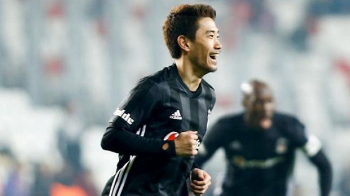 Beikta'tan Kagawa'ya transfer resti! 'Artk kararn ver'