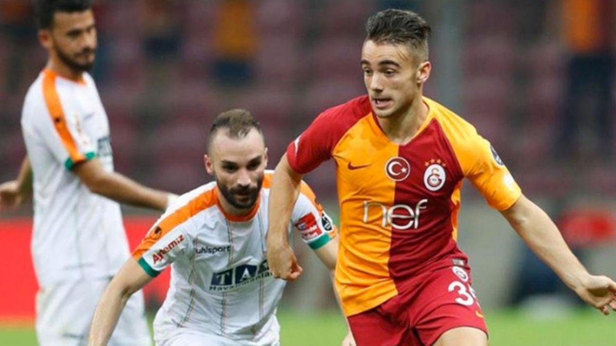 Lazio, Yunus Akgn iin 4 milyon Euro teklif etti! Galatasaray, Lazio'nun teklifini kabul etti