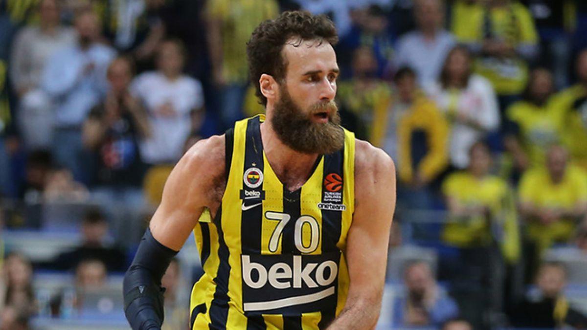 Datome 3 yl daha Fenerbahe Beko'da