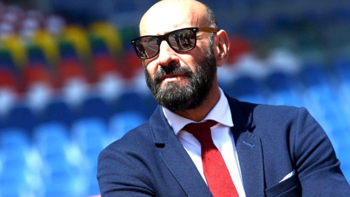 Monchi, Banega transferi ile ilgili tm detaylar aklayacak