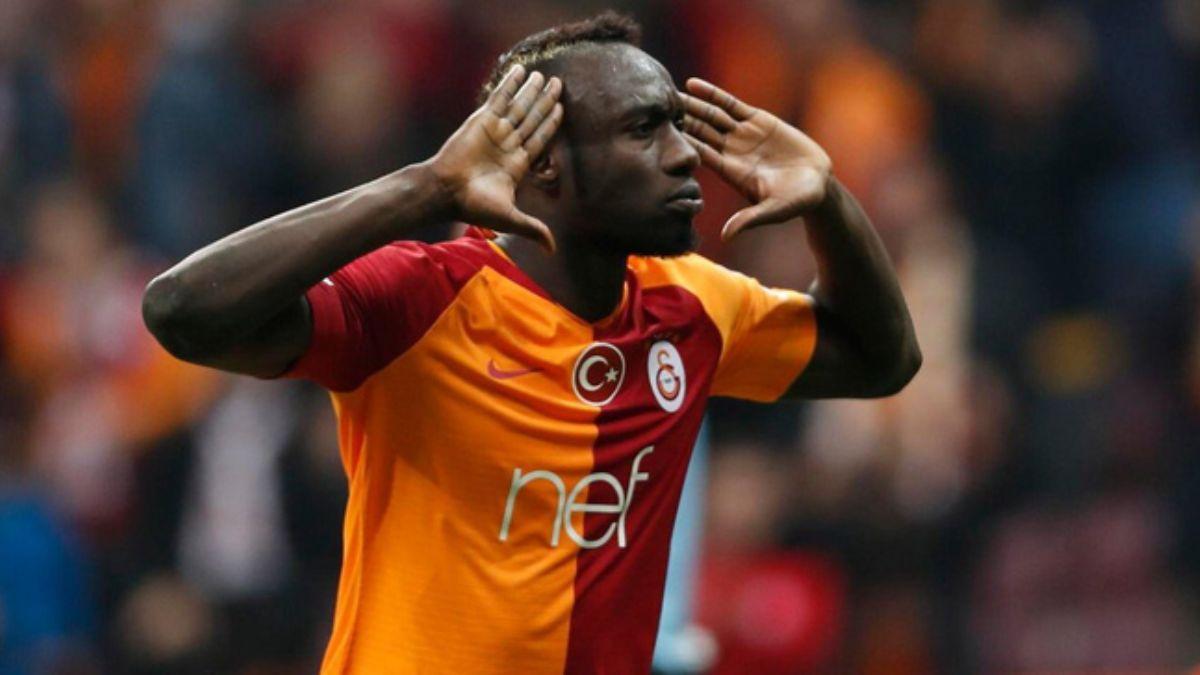 Mbaye Diagne'den menajerine talimat: Gideceksem ngiltere,  Almanya ya da spanya'ya gitmek isterim