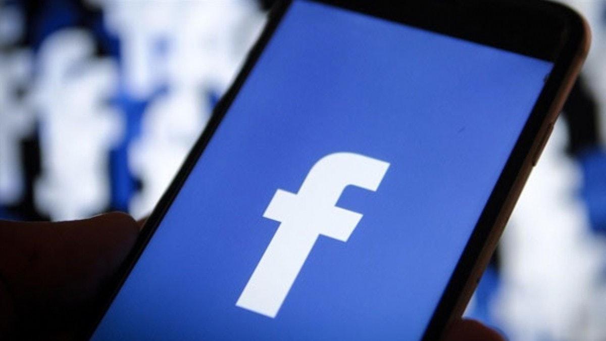 Almanya'dan Facebook'a 2 milyon avro ceza