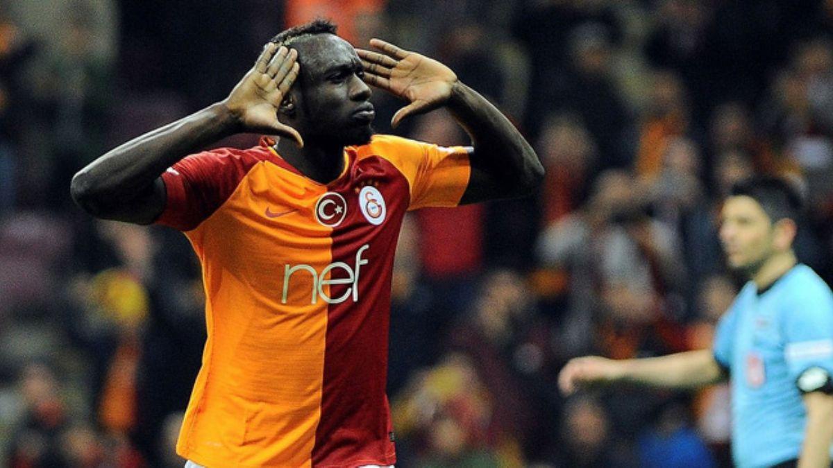 Galatasaray transfer haberleri: Diagne kesin satlacak