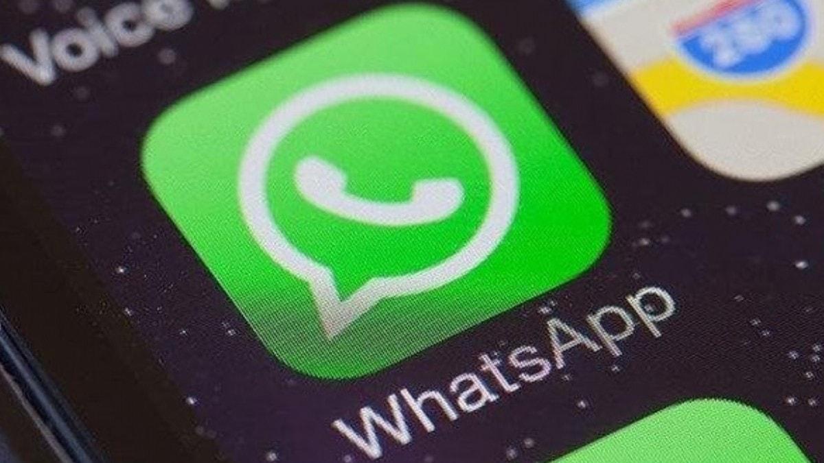 lgin aratrma: WhatsApp sala yararl