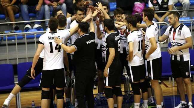 Be�ikta�'tan �ok karar! Faaliyetler durduruldu