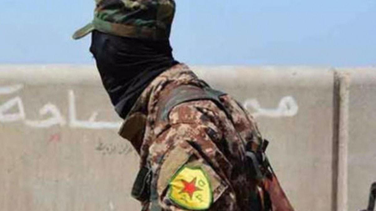 YPG/PKK'dan havan saldr: 7 sivil yaral