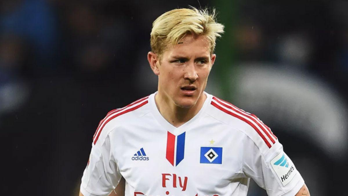 Beikta szlemesi sona eren Lewis Holtby'i kadrosuna katyor