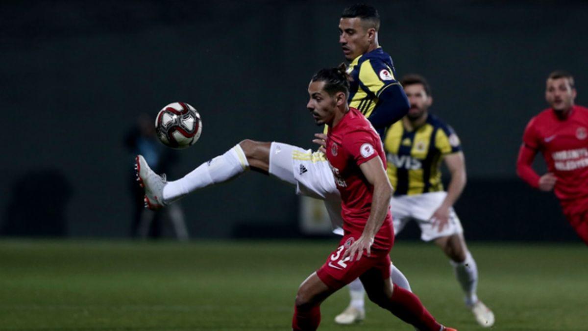 Fenerbahe, Yasir Suba transferini noktalamak zere