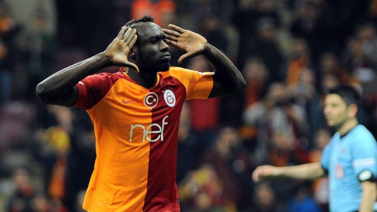 Arabistan'dan teklif olan Diagne'nin transfer olmak istedii lke ortaya kt