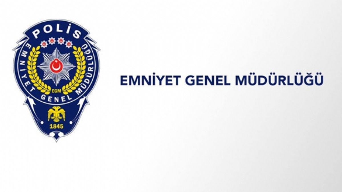 Emniyetten 'sosyal medya' uyars