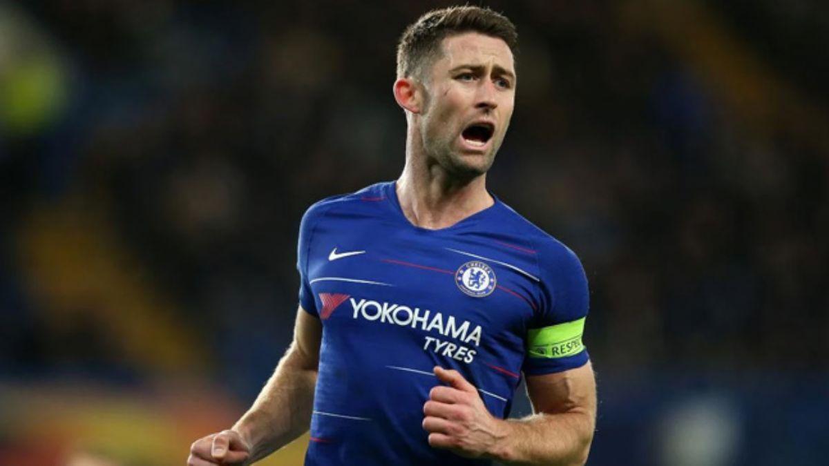 Trabzonspor'dan Gary Cahill srprizi