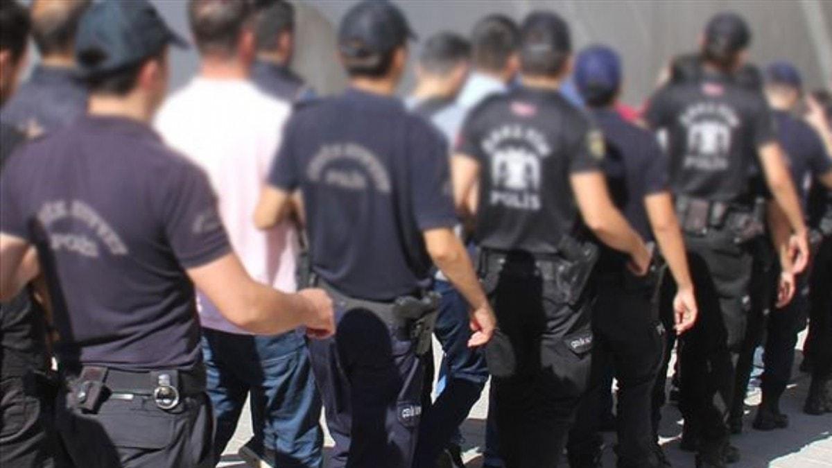 Polis Koleji snavna ynelik FET soruturmas: 30 gzalt karar