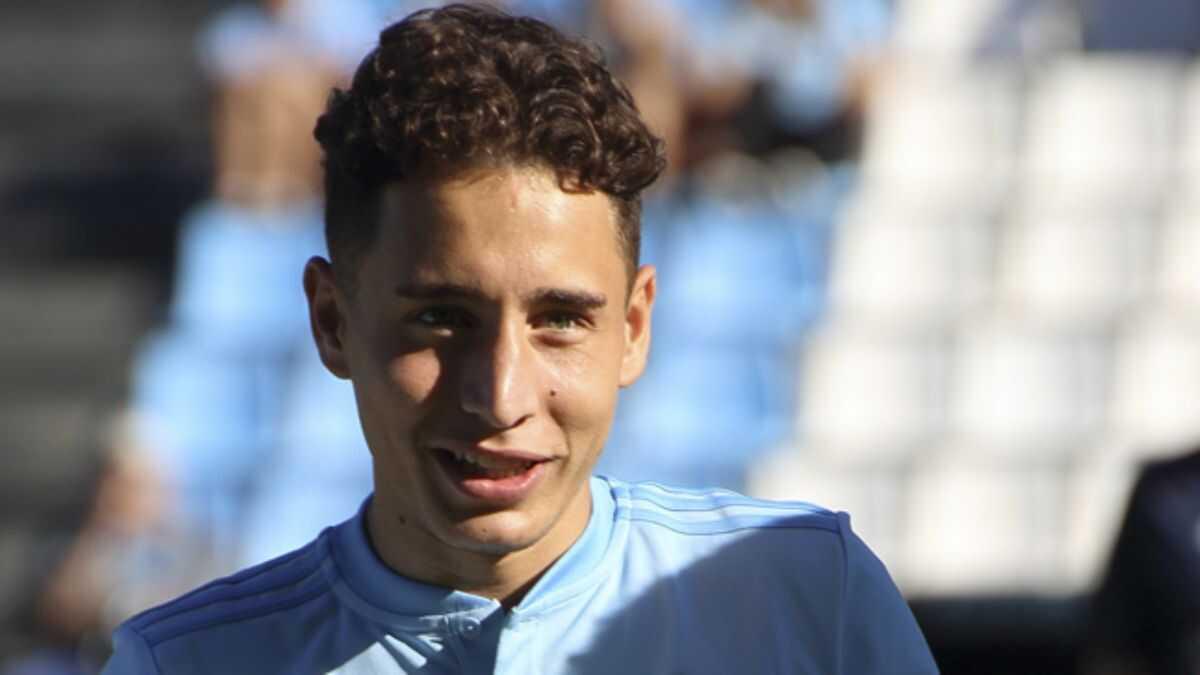 Galatasaray, Emre Mor iin grmelere balad! 