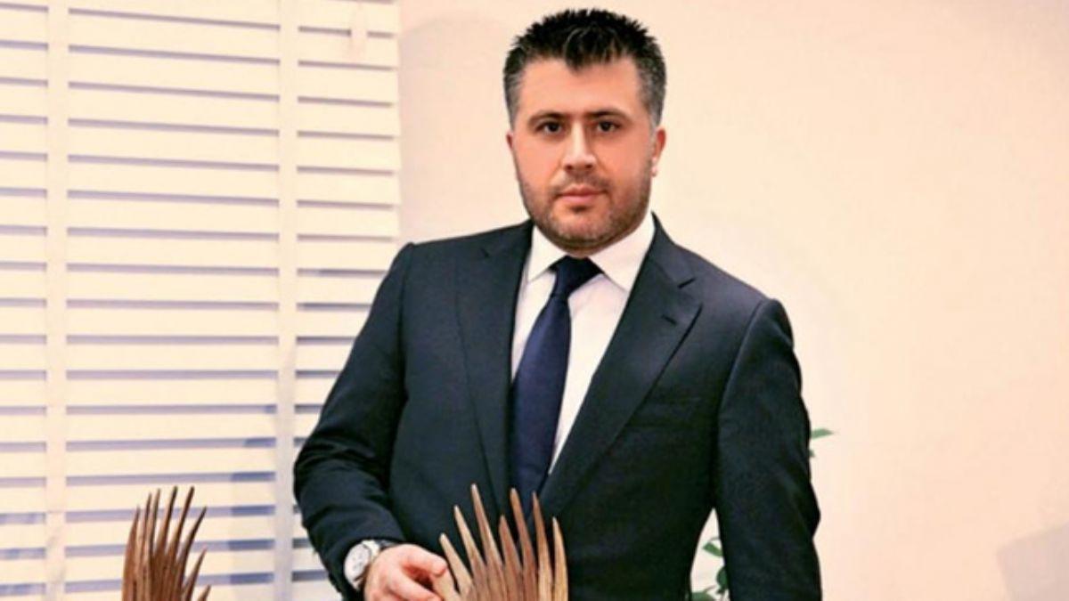 Umut Gner: Orhan Ak'n yardmc olmas barda taran son damlayd