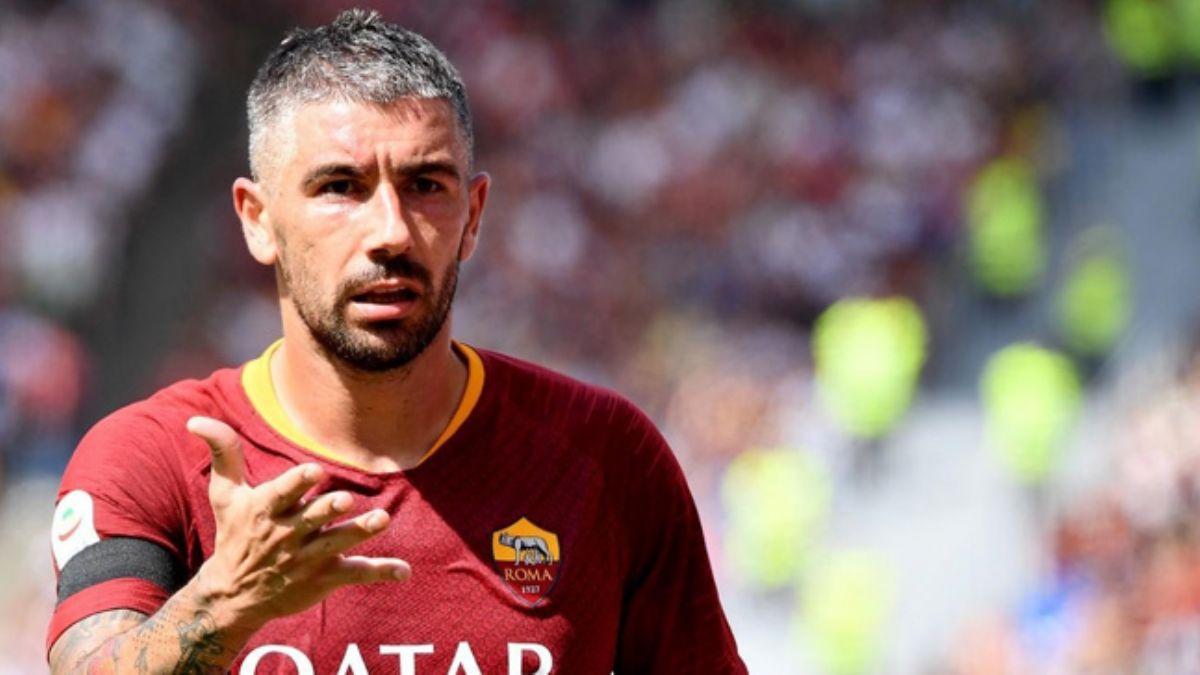 Kolarov kararn Roma ynetimine iletti: Fenerbahe'ye gitmek istiyorum