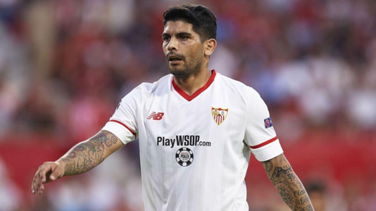 Monchi'den zel aklamalar: Banega transferi sz konusu deil. Fernando ile ilgili konuamam