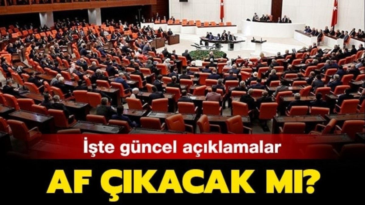 Af kacak m" te merak edilenler