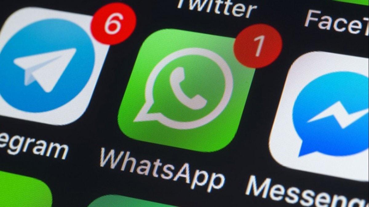 Dnk WhatsApp kesintisinin sebebi belli oldu