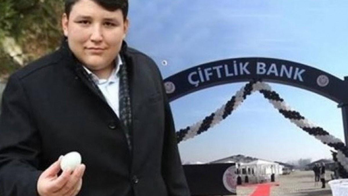 iftlik Bank davasnda yeni gelime: Tutuklu yarglanan sank kalmad