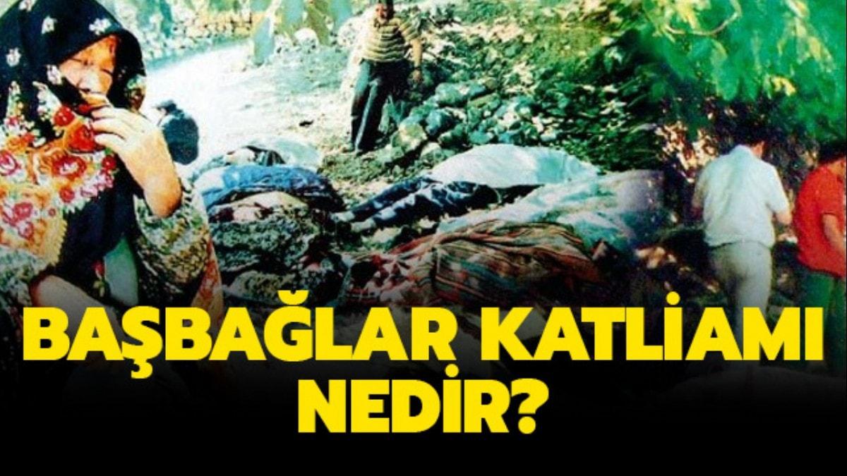 Babalar Katliam nedir" 5 Temmuz Babalar Katliam olay tarihi nedir"