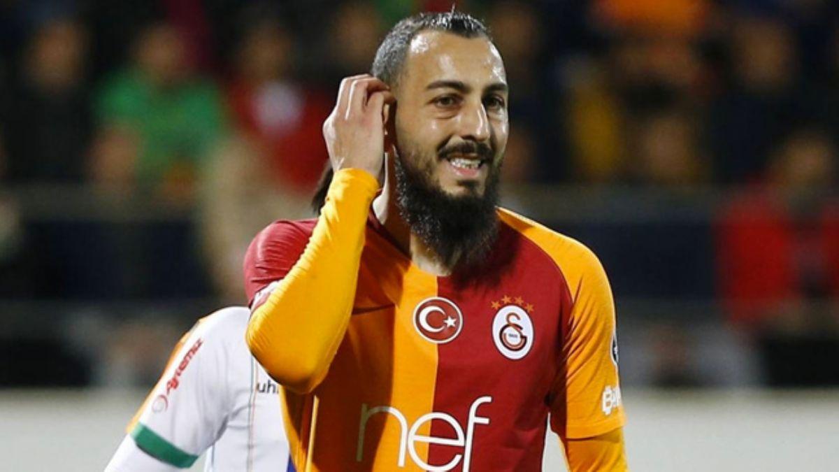 Galatasaray, Kostas Mitroglou'yu ocak ayna kadar kadroda tutma karar ald