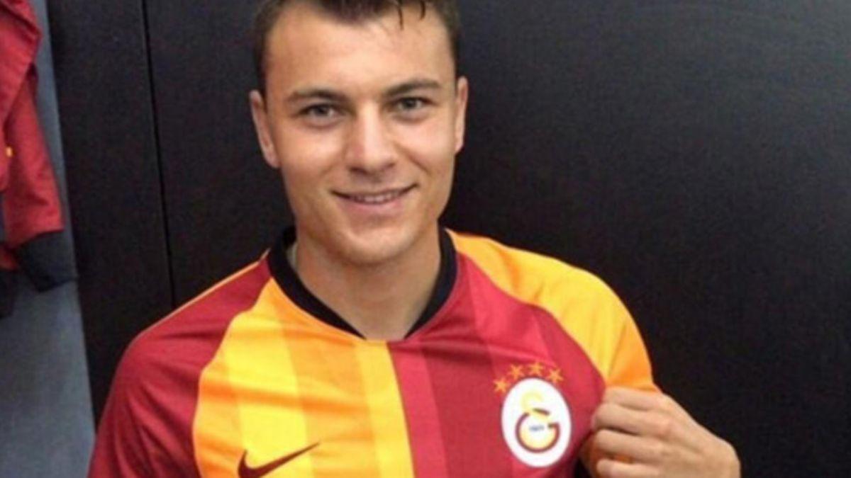 Galatasaray'dan haber bekleyen Yusuf Erdoan, spanya'dan 24 takma teklif edildi