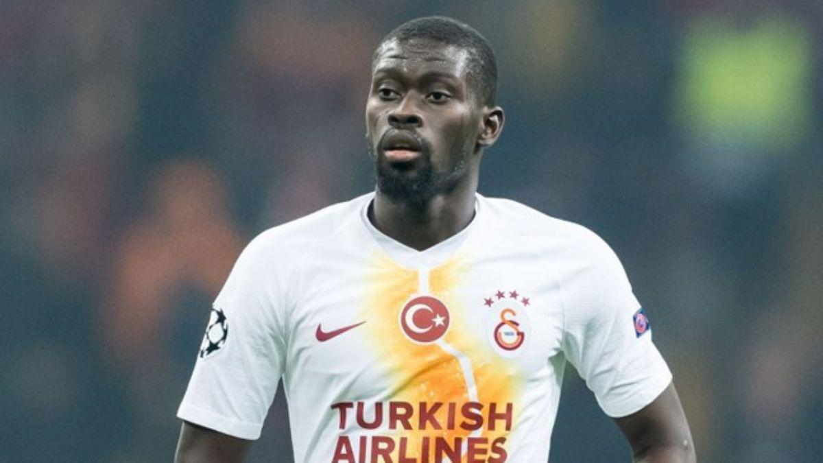 William D'Avila, Garry Rodrigues'in ardndan Badou Ndiaye'yi de Fenerbahe'ye getiriyor