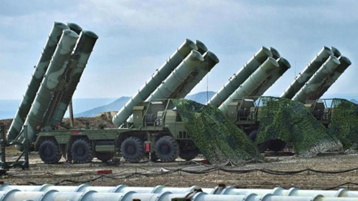 Ankette dikkat eken sonular: Vatanda S-400'leri istiyor