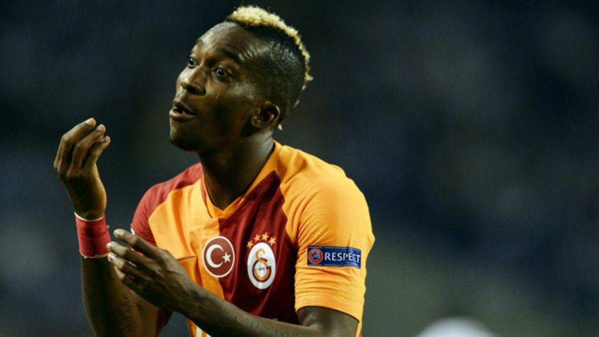 CSKA Moskova, Galatasaray'n da istedii Onyekuru iin Everton'a teklif sundu