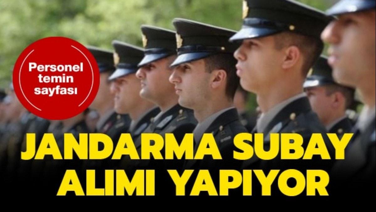 Jandarma subay alm bavurular nasl yaplr"