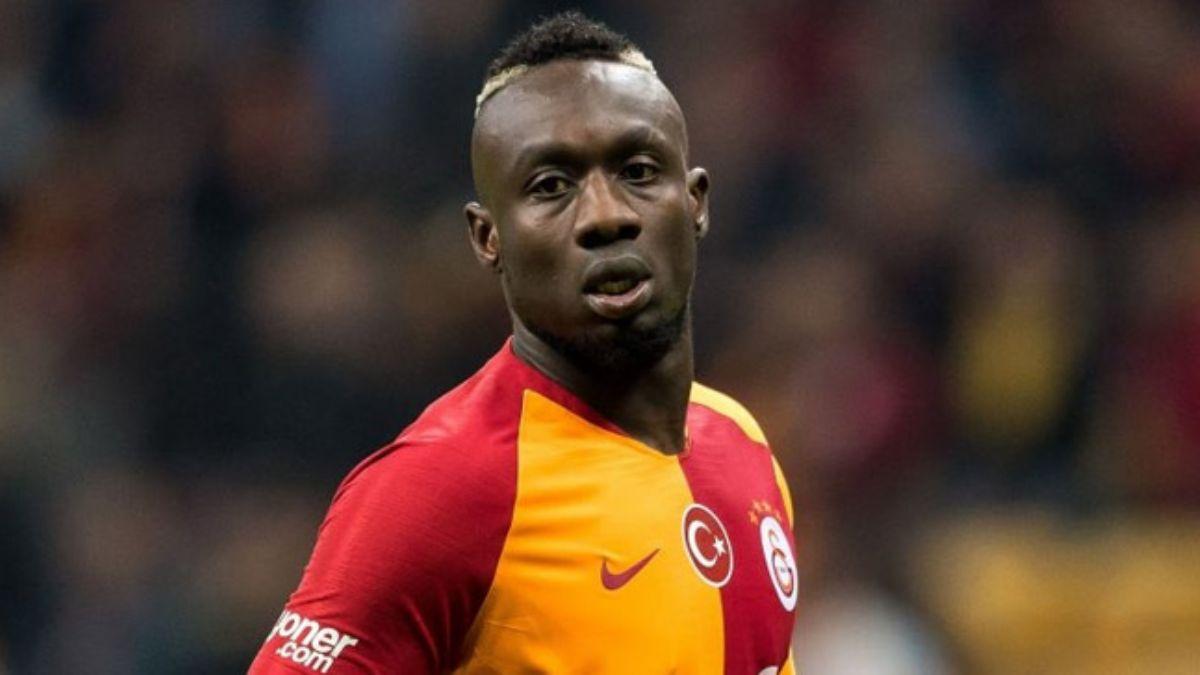 Mbaye Diagne yine rahat durmad! Kamp terk etmekle tehdit etti