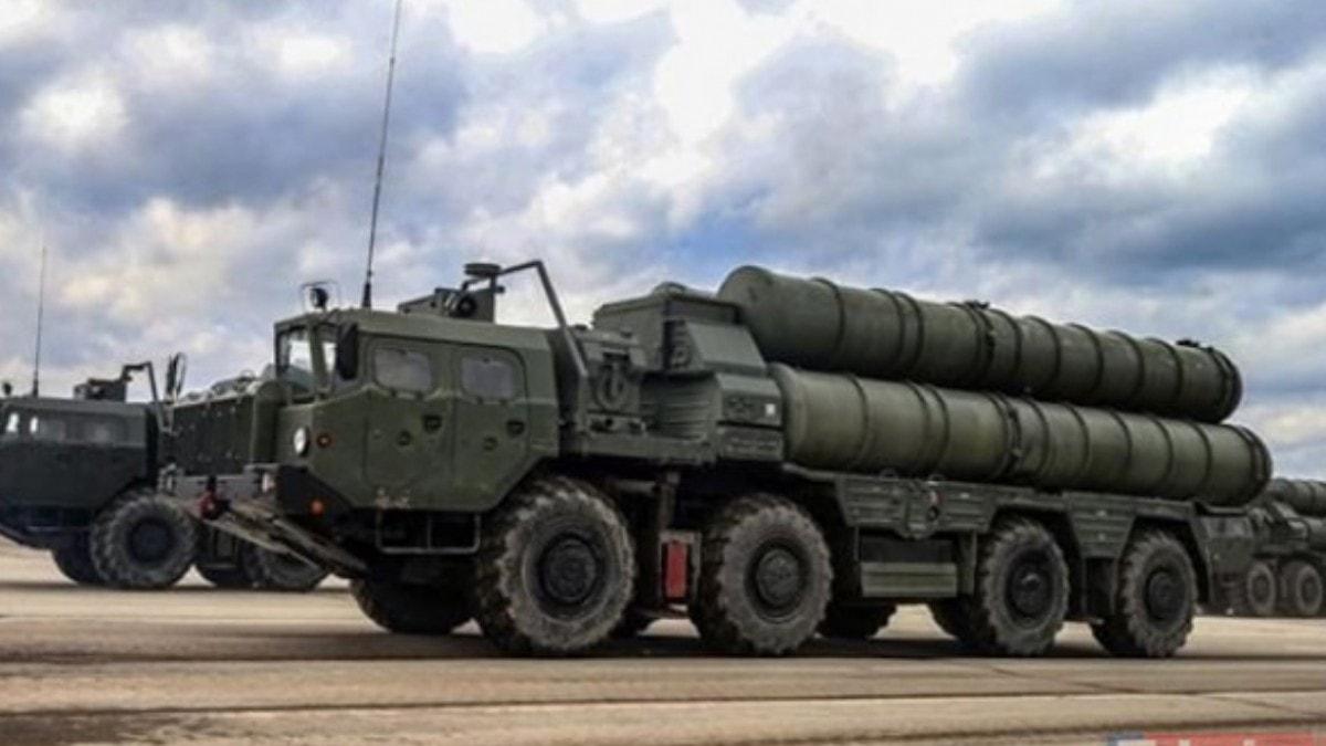 Kremlin'den S-400 aklamas: Planland gibi devam ediyor