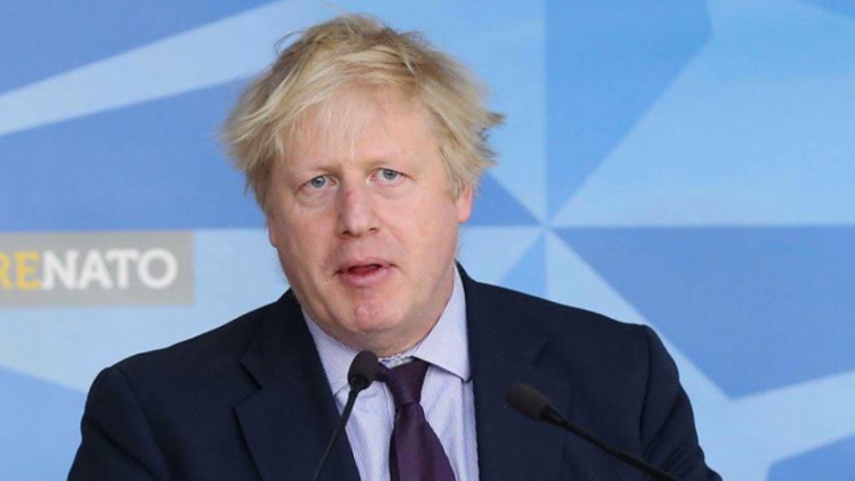 Boris Johnson'n hassas istihbarat bilgilerine ulalmasna izin verilmedi