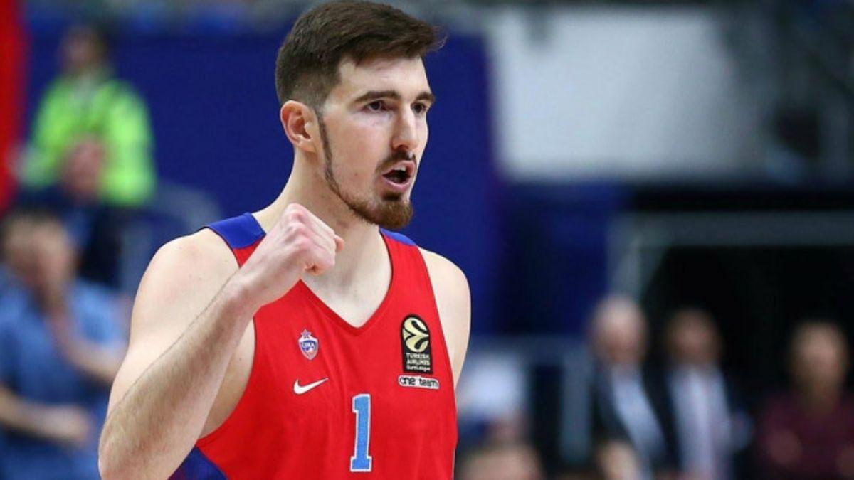 Fenerbahe Beko, Nando De Colo'yu kadrosuna katt