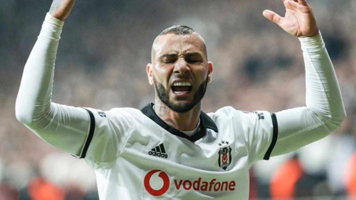 Ricardo Quaresma, MLS ekibi Los Angeles Galaxy'ye gidiyor