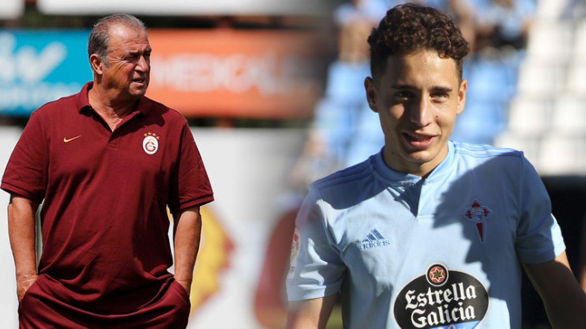 Fatih Terim, Emre Mor transferine onay vermedi