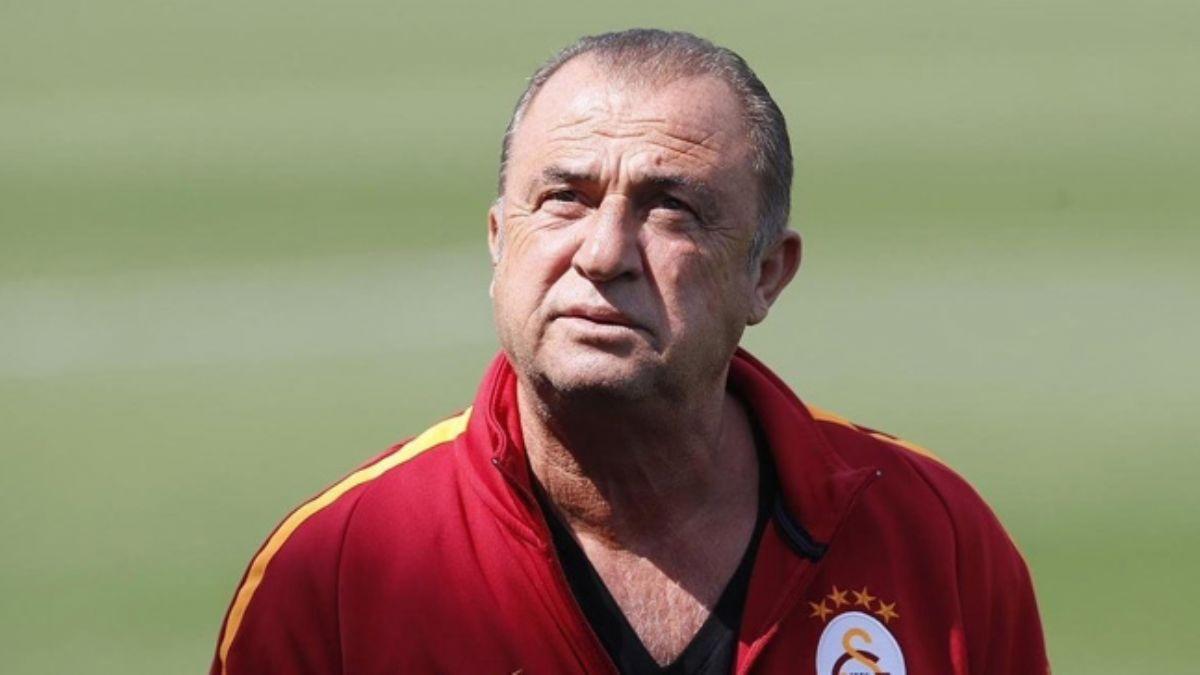 Fatih Terim'in Nuri ahin srar