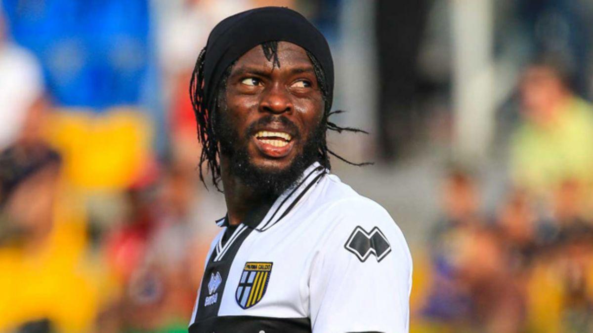 Gervinho bombas! Ezeli rakipler devreye girdi