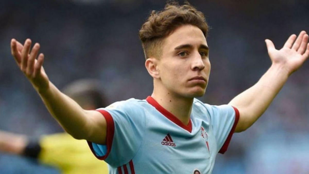 Emre Mor'a byk ok! Kampa dahil edilmedi