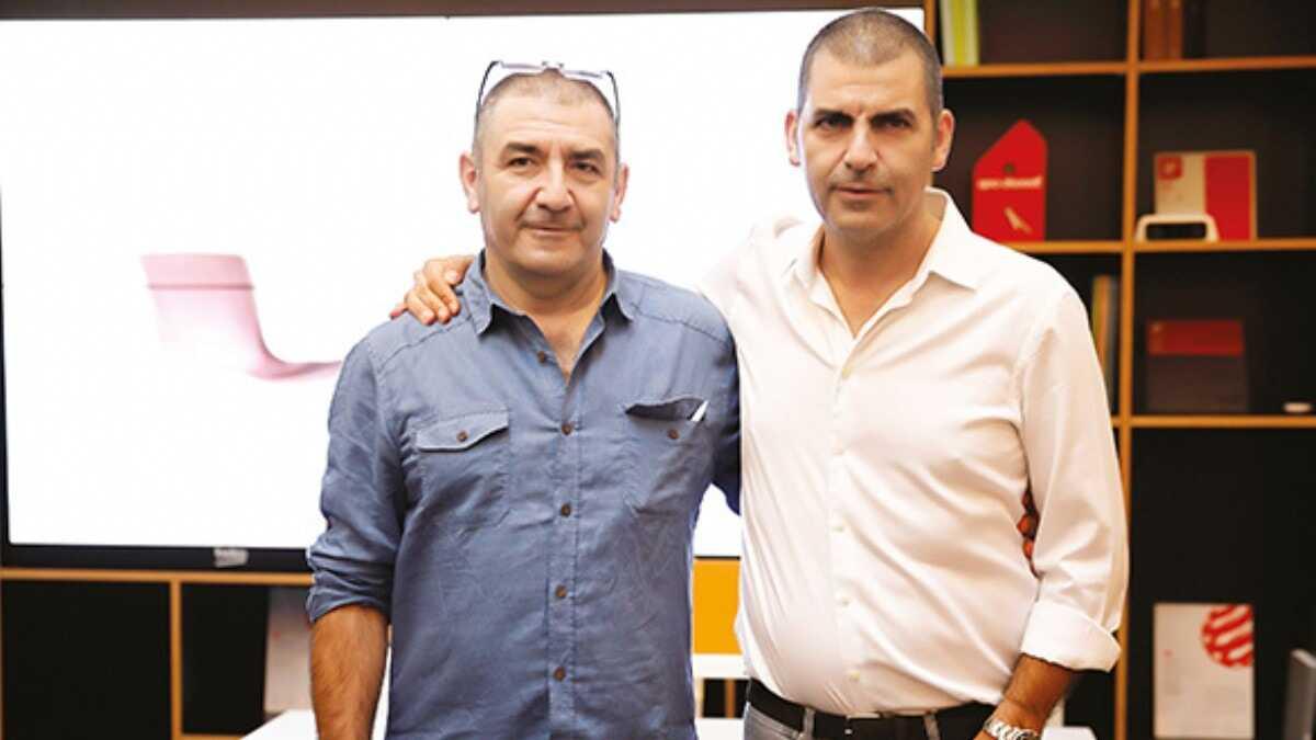 Dunyaya Yerli Iha Satan 92 Yillik Mobilyaci