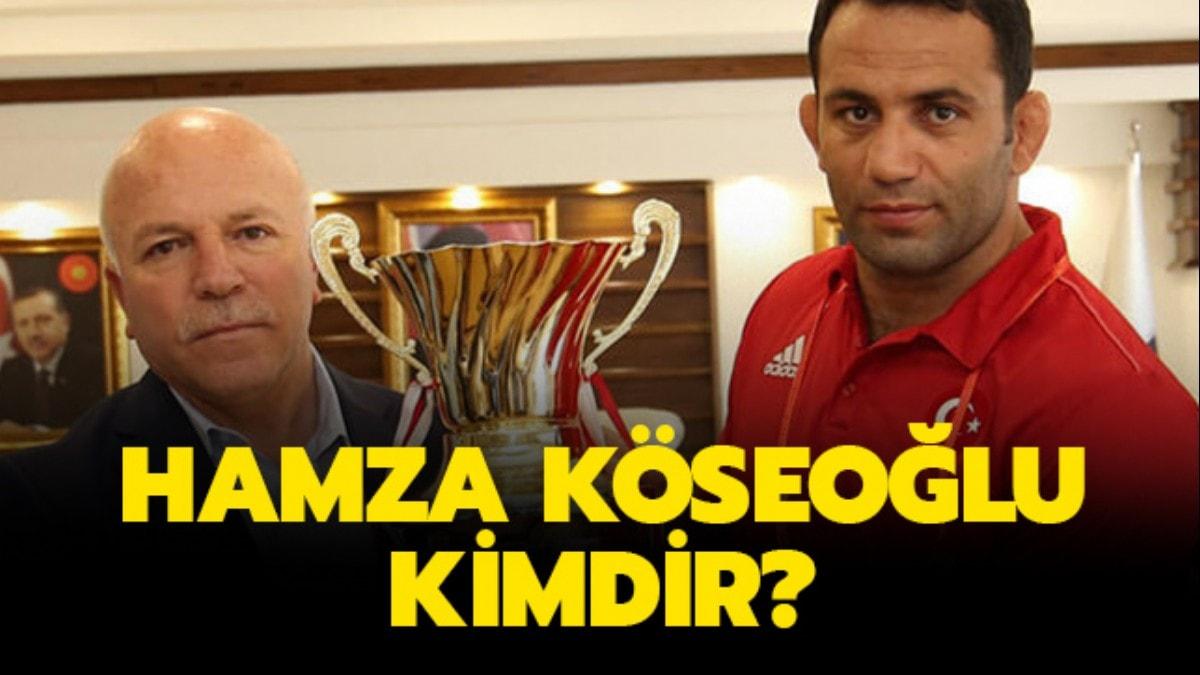 Krkpnar Yal Greleri yar finalisti Hamza Kseolu kimdir nereli"  