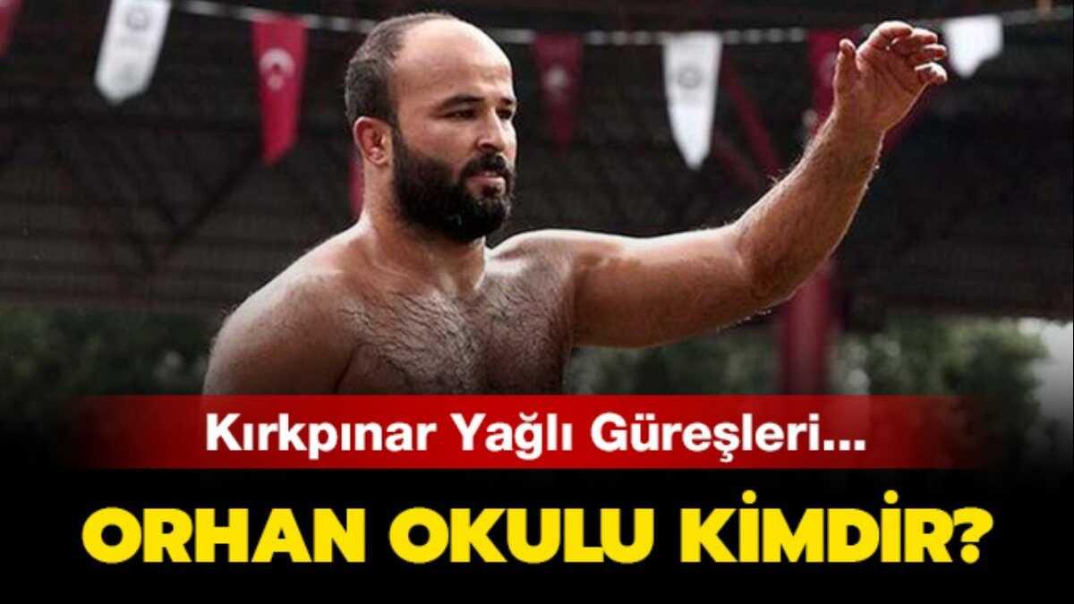 orhan okulu  orhan okulu kimdir  krkpnar yal greleri  krkpnar greleri fotoraflar resimleri
