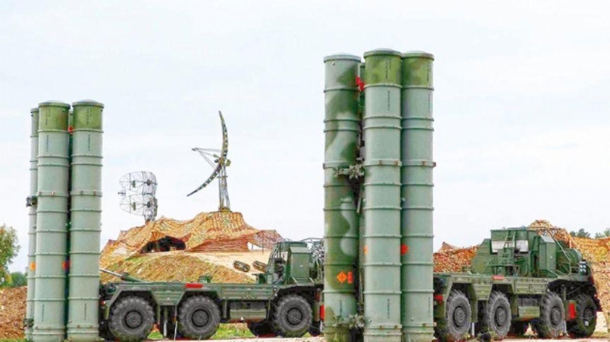 S-400 nereye konulanacak" te ne kan 3 yer