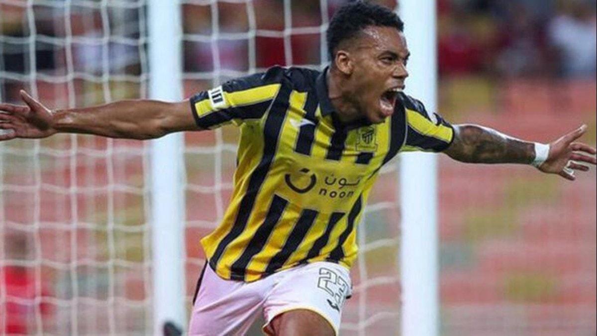 Garry Rodrigues kimdir" Garry Rodrigues ka yanda" 