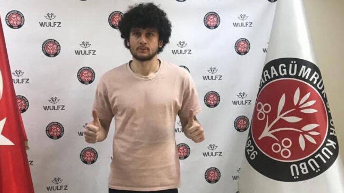 Fatih Karagmrk, daha nce duyurduu Cafer Tosun transferinden vazgeti