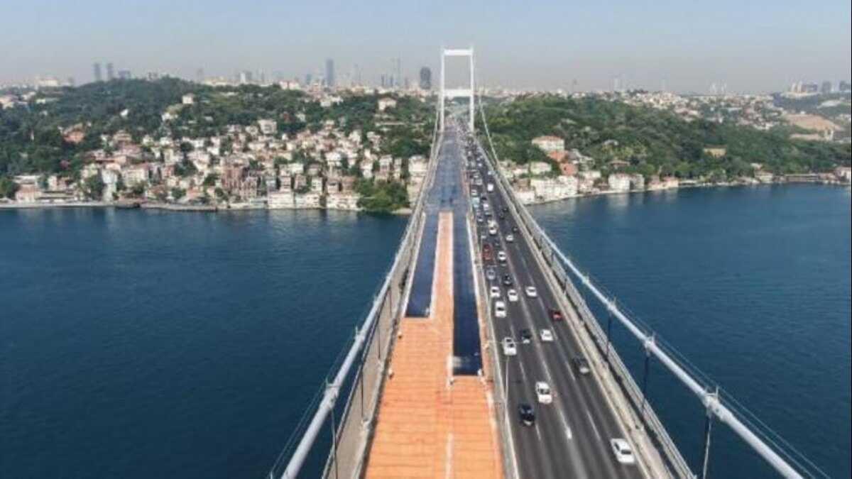 Btn stanbullular ilgilendiriyor! te son durum