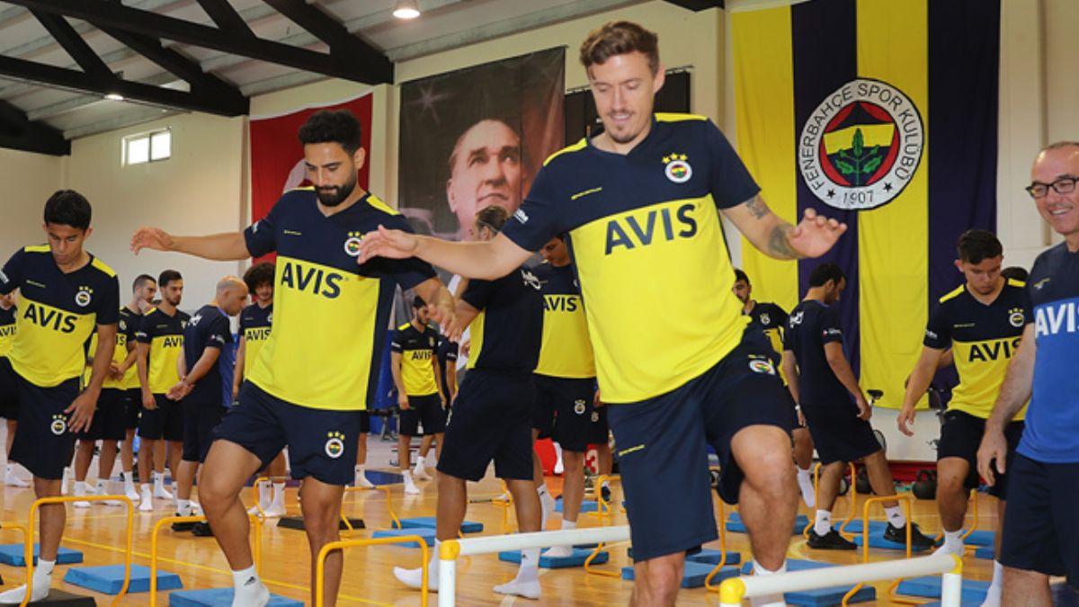 Fenerbahe kuvvet alt