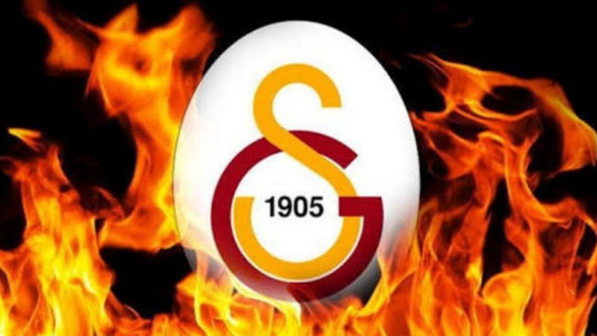 Galatasaray, Seluk nan ile 1 yllk szleme imzalad