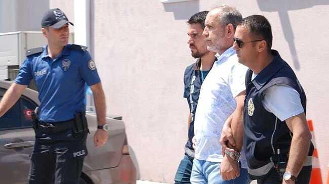 Adalet Bakanı Abdulhamit Gül baklavacı magandalar hakkında açıklamalarda bulundu
