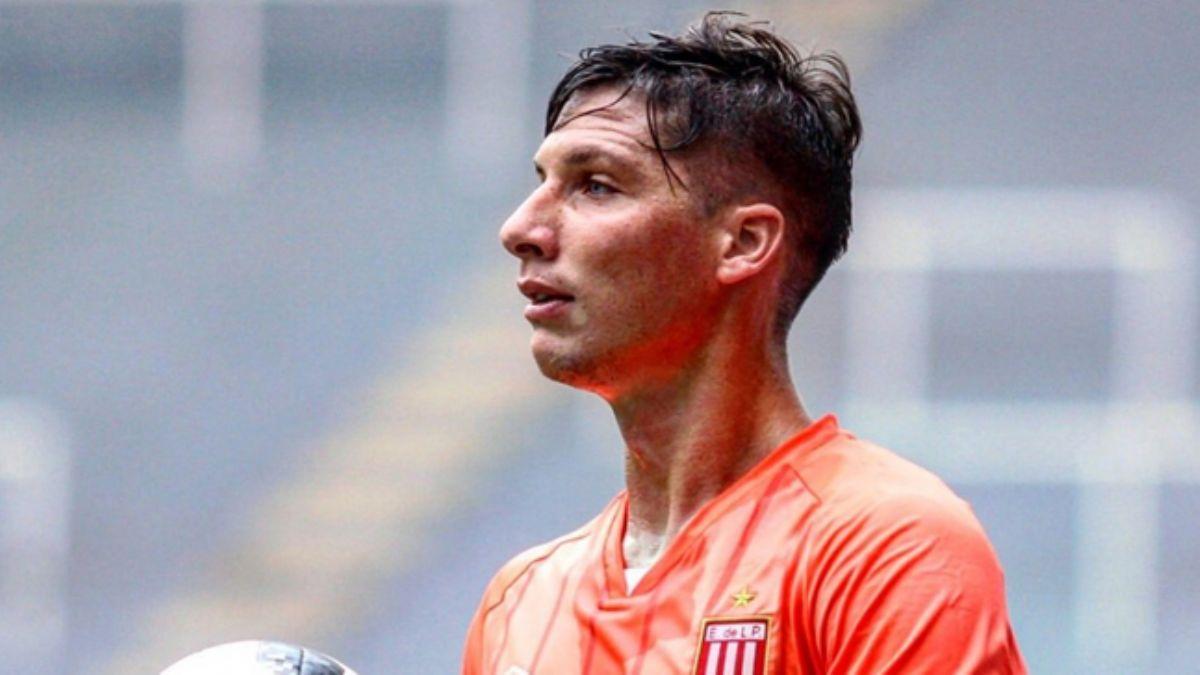 Gaston Campi Trabzonspor'da! Birka gn iinde imzaya geliyor